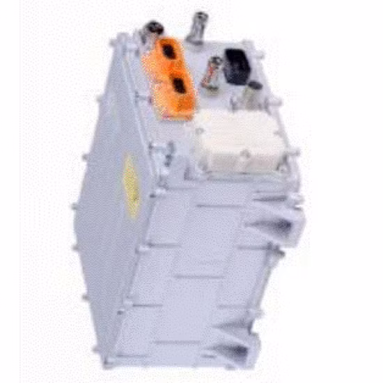 La operación de la lámpara de calle 7kw integró el sistema de carga de la pila de carga de New Energy