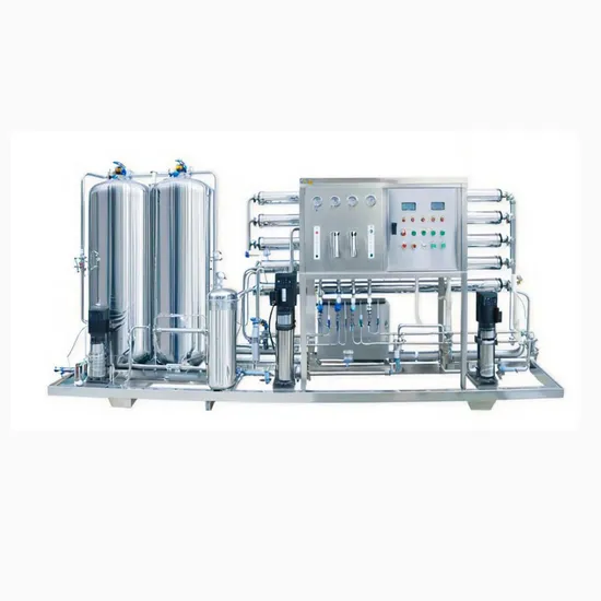 Máquina de filtro de agua de 500lph, sistema de purificación de agua, tratamiento de agua RO, sistema de ósmosis inversa para uso comercial