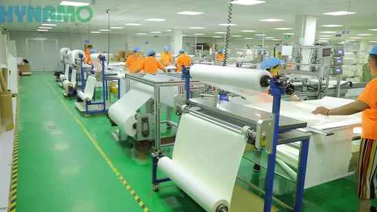 Membrana industrial del filtro de agua del sistema de ósmosis inversa 8040 4040 Membrana RO para el sistema de tratamiento Rwater